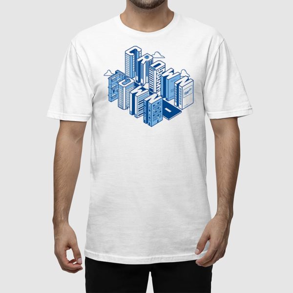 2025 Royals Bring Out The Blue Crown Town Shirt Giveaway