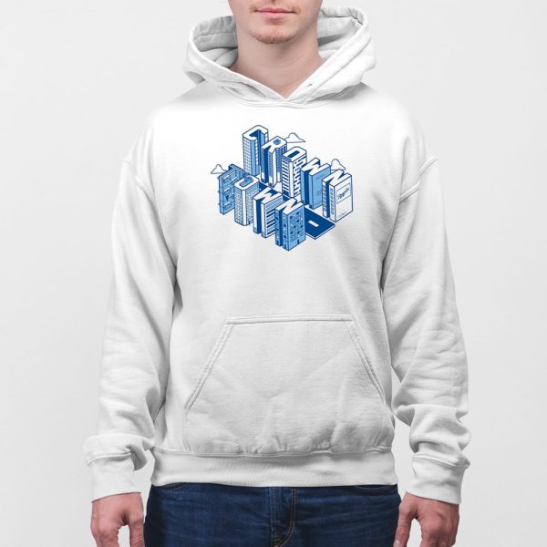 2025 Royals Bring Out The Blue Crown Town Shirt Giveaway