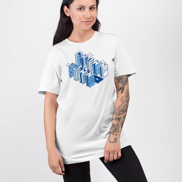 2025 Royals Bring Out The Blue Crown Town Shirt Giveaway