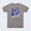 2025 Royals Bring Out The Blue It’s A Hit Shirt Giveaway