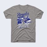 2025 Royals Bring Out The Blue It's A Hit Shirt Giveaway
