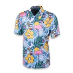 2025 Royals Hawaiian Shirt Giveaway