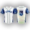 2025 Royals Salvadoran Heritage Jersey