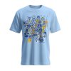 2025 Brewers T-Shirt Tuesdays Wisconsin Artist Series Giveaway