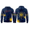 2025 Tigers Filipino Heritage Night Hoodie