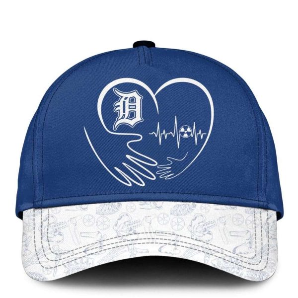 2025 Tigers Radiology Tech Night Jersey