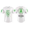 2025 Twins Mental Health Awareness Week Jersey