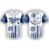 2025 Twins Radiology Tech Night Jersey