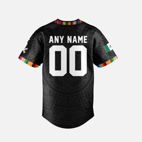 2025 White Sox Mexican Heritage Jersey Giveaway