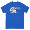 2025 White Sox Police And Fire Night Shirt Giveaway
