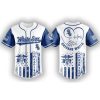 2025 White Sox Radiology Tech Night Jersey