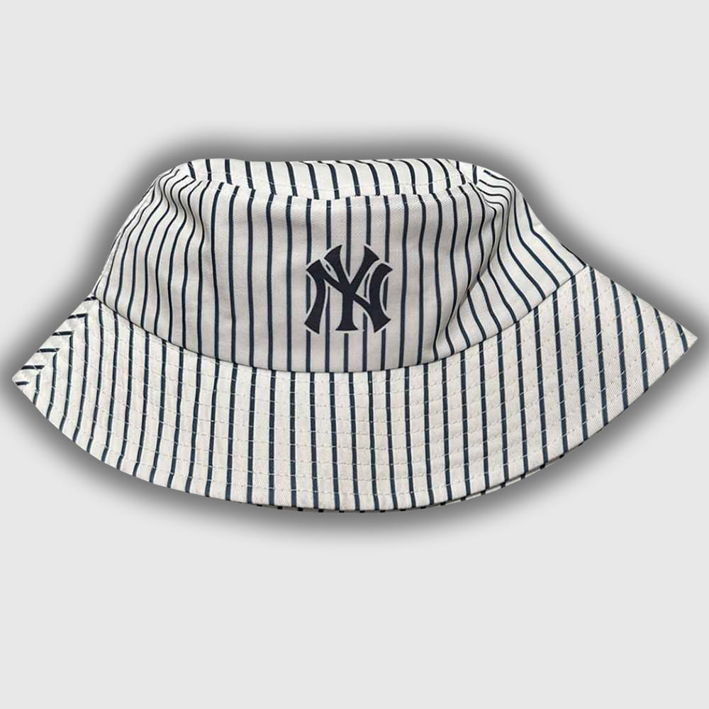 2025 Yankees Bucket Hat Night Giveaway 2025 Yankees Bucket Hat Night Giveaway