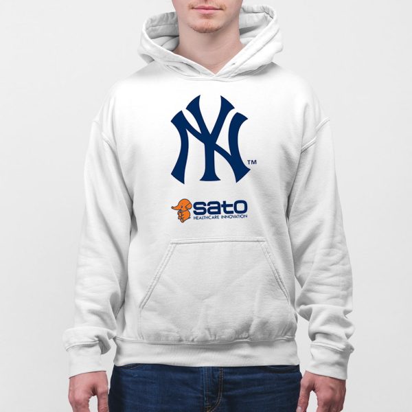 2025 Yankees T-Shirt Day Giveaway