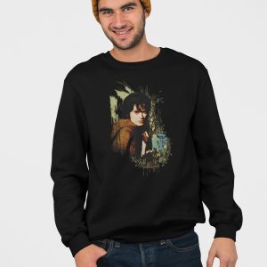 Fictional Metal Frodos Shirt 5