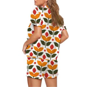 Hidden FDT Pajama Set1