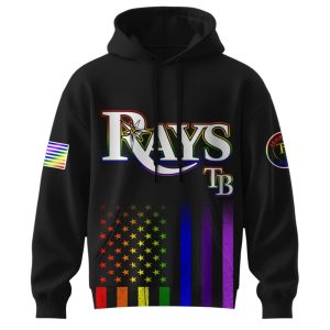 2025 Rays Pride Month Hoodie1