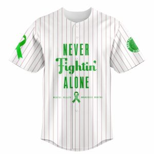 2025 Giants Mental Health Awareness Week Jersey1