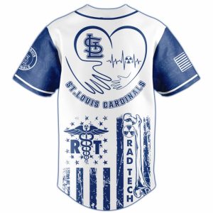 2025 Cardinals Radiology Tech Night Jersey2