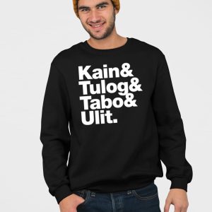 Kain Tulog Tabo Ulit Shirt 4