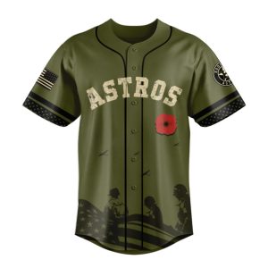 Astros USA Memorial Day 2025 Jersey1