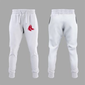 Red Sox ALS Awareness Night 2025 Hoodie2