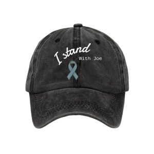 I Stand With Joe Biden Stay Strong Prostate Cancer Awareness Hat1