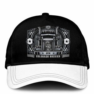 Rockies Nation Truck Driver Appreciation Week Jersey 20253