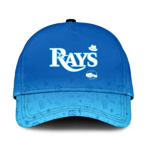 Rays Fathers Day 2025 Hoodie1