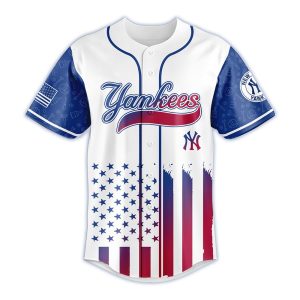 2025 Yankees Labor Day Jersey1