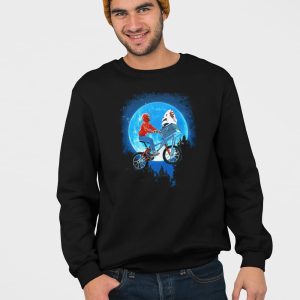 Jalen Williams Nick Gallo ET Shirt