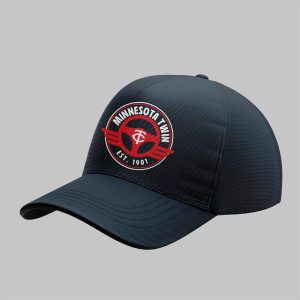 Twins Truck Driver Night 2025 Hoodie1
