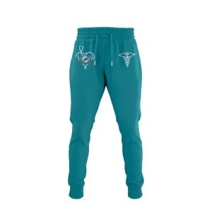 Dolphins NURSES NIGHT Hoodie 20254
