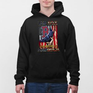 Red Sox Backbone Of America Shirt 4