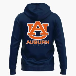 Cam Newton Tigers Family All In Hoodie2