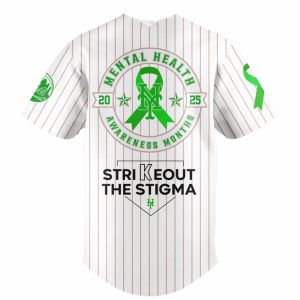 2025 Mets Mental Health Awareness Week Jersey2