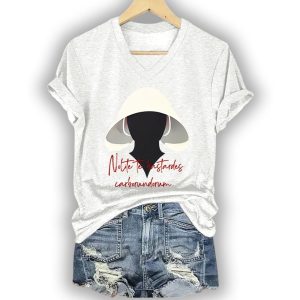Nolite Te Bastardes Carborundorum The Handmaids Tale Shirt3