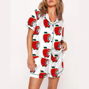 My Other Car Pajama Set
