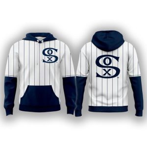 White Sox 1920 Hoodie