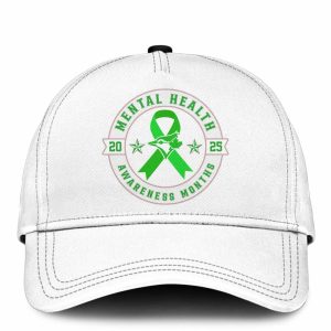 2025 Blue Jays Mental Health Awareness Week Jersey3