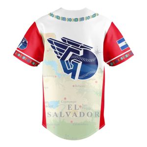 2025 Guardians Salvadoran Heritage Jersey2