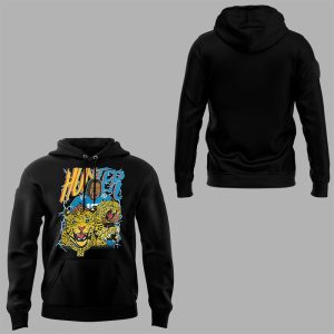 Travis Hunter Jaguars Football Shirt1