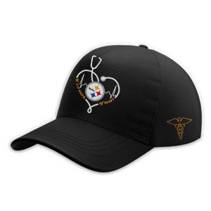 Steelers Nurses Appreciation 2025 Hoodie1