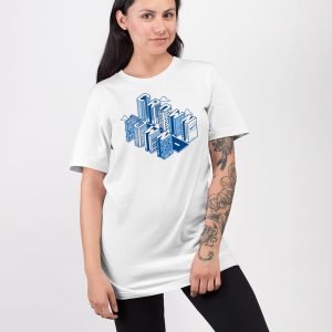 2025 Royals Bring Out The Blue Crown Town Shirt Giveaway 5