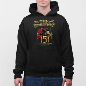 The Kentucky Derby 151 Churchill Downs May 3 2025 Shirt 2
