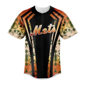 Mets Native American Heritage 2025 Jersey1