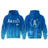 Angels Father’s Day 2025 Hoodie