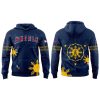 Angels Filipino Heritage Night Hoodie 2025