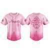 Angels Princess Day Jersey 2025
