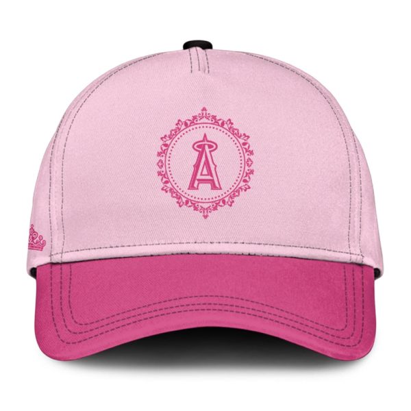 Angels Princess Day Jersey 2025