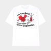 Are You Asia Cuz I’m China Get In Japanties Shirt